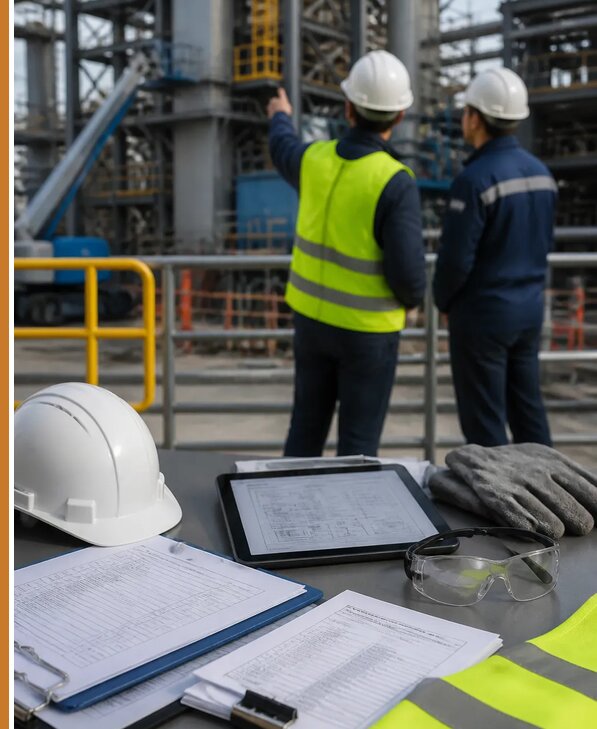 Охрана труда подрядных организаций в Красноярске от 15240 р. | Авеста ОТиПБ