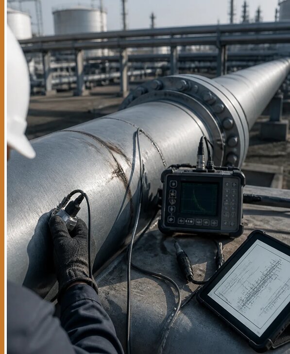 Заказать экспертизу нефтепроводов в Красноярске от 50800 р. | Авеста ОТиПБ